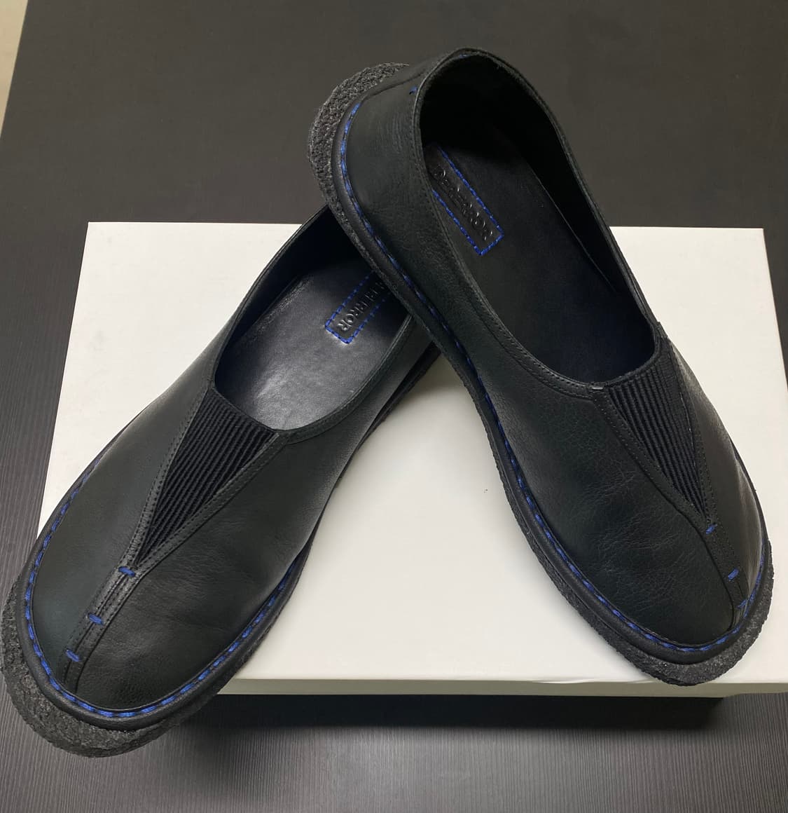 (250) 아더에러 sentoe product 115 슬립온 상품이미지1