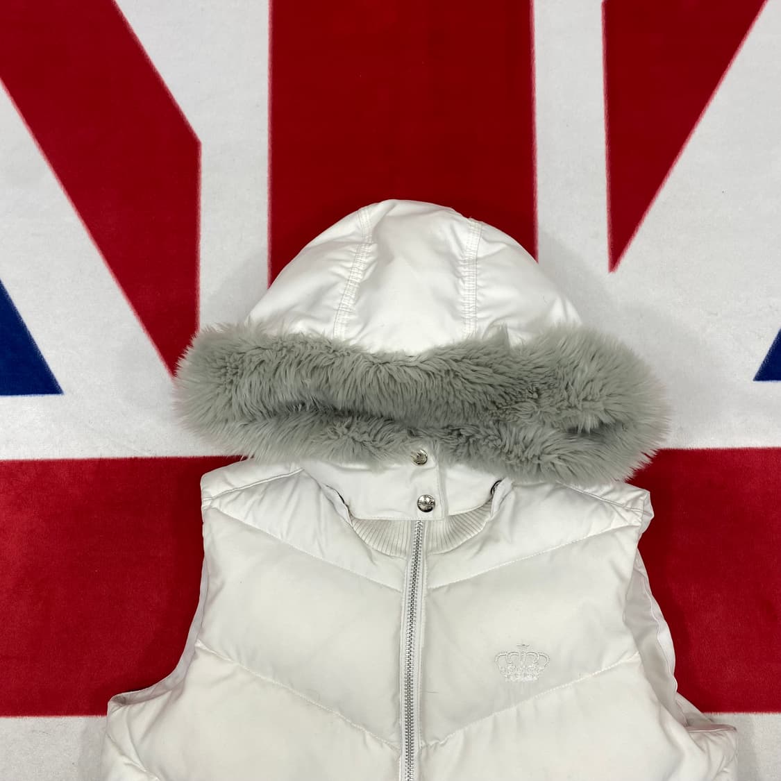 아디다스 패딩조끼 여성95 상품이미지3