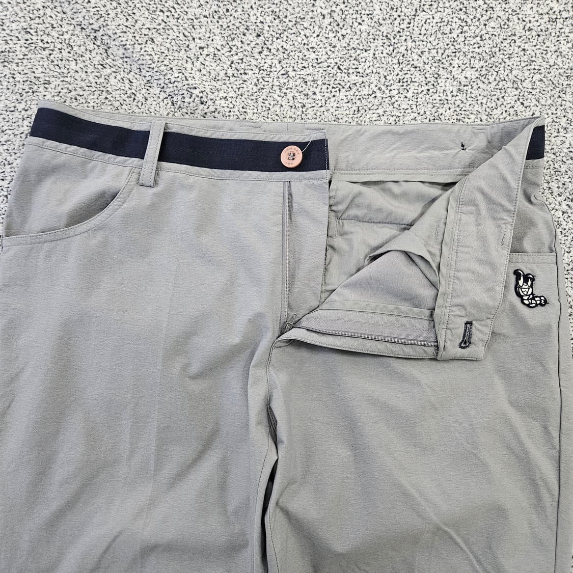 [82] JDX 남성 캐주얼 골프 팬츠 0102YH1 상품이미지2