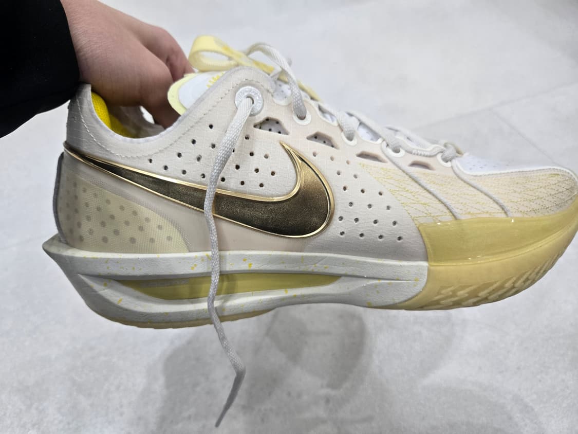 나이키 Gt cut 3 285mm 상품이미지3