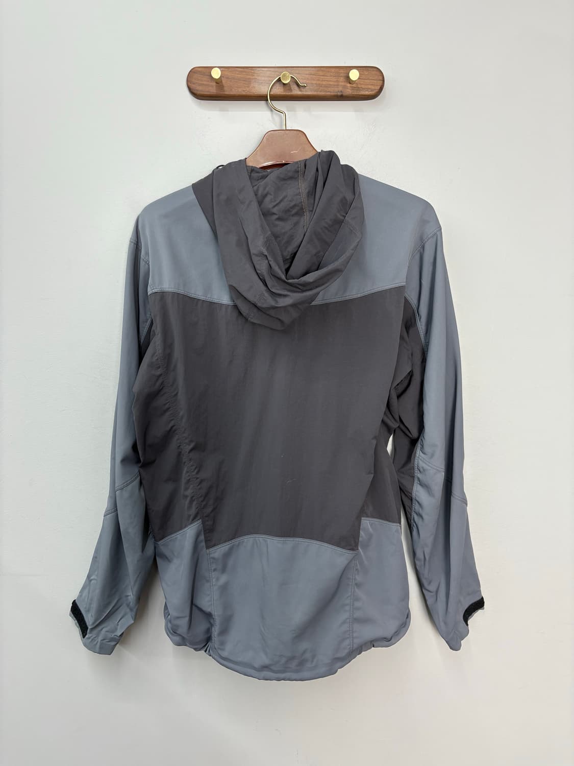 아크테릭스 감마SL 하이브리드 바람막이 자켓 A3490 상품이미지6