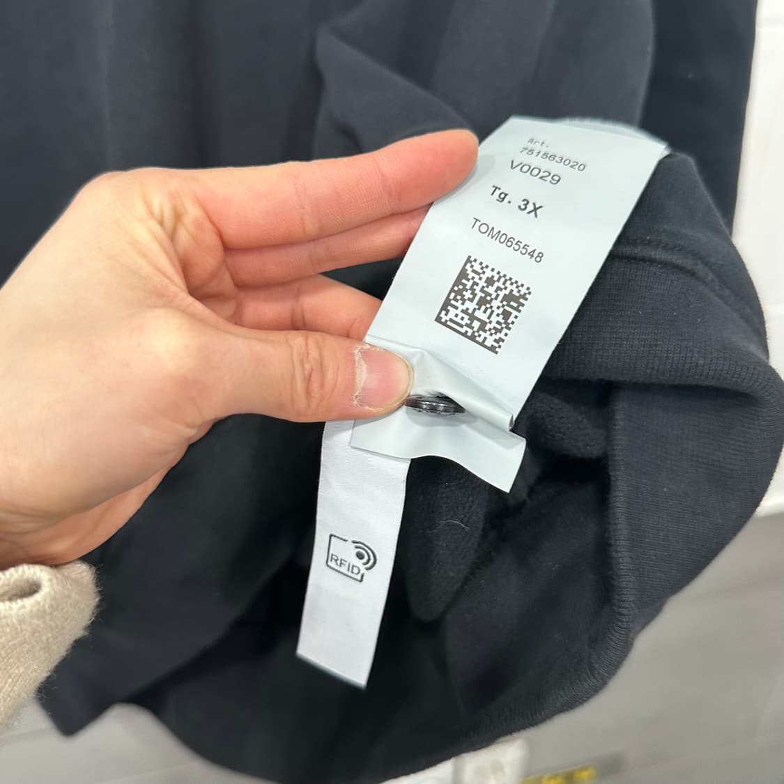 스톤아일랜드 맨투맨 상품이미지7