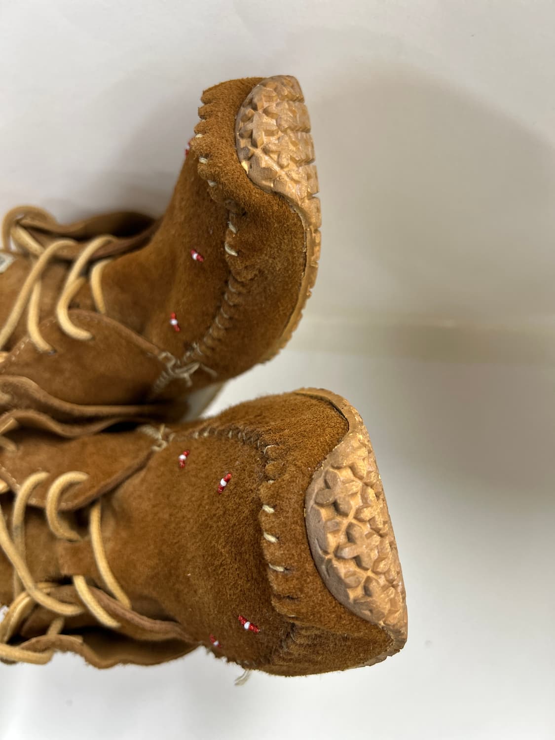 비즈빔 FBT 베어풋 샤먼 8 콘초 커스텀 상품이미지9