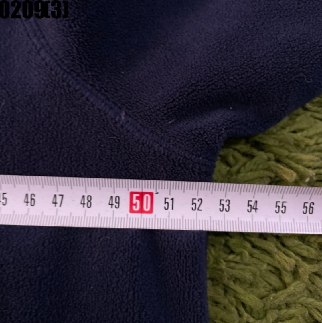 나이키 반집업 맨투맨 상품이미지6