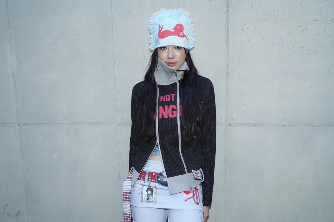 혼쿄 비니 상품이미지3