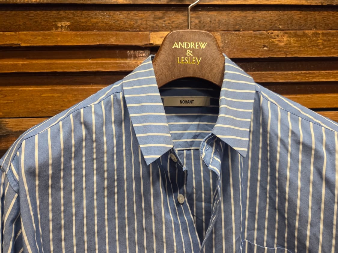 노앙 셔츠 상품이미지6