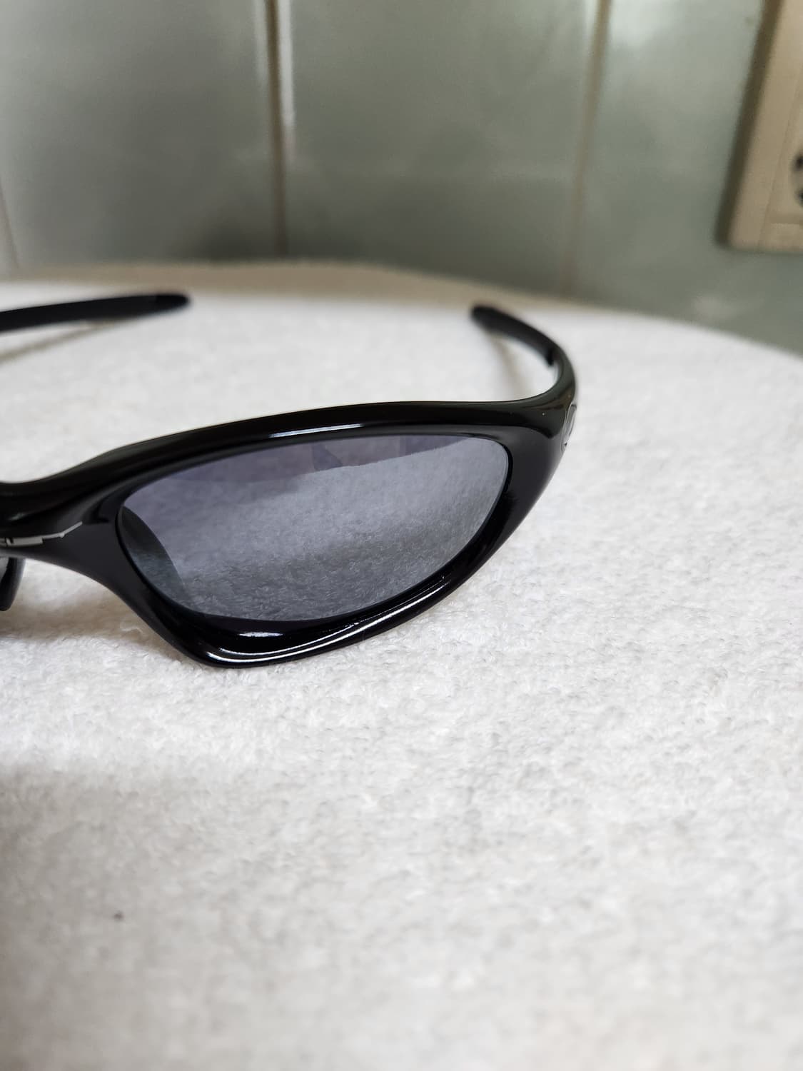 오클리 트원티 XX 선글라스 고글 oakley twenty 상품이미지8