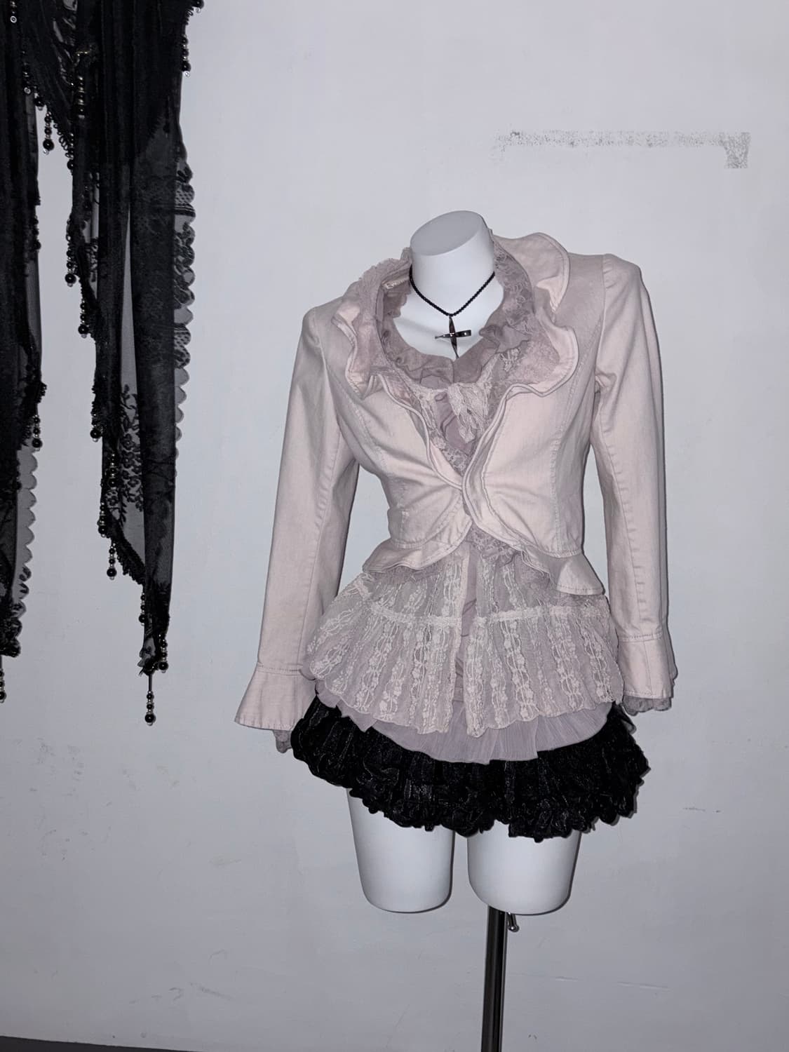 연핑크 핀터레스트 페어리 3pcs 세트 히메갸루 상품이미지3