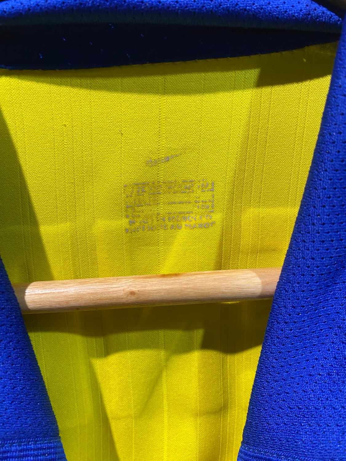 03-04 아스날 앙리 어웨이 유니폼 상품이미지5