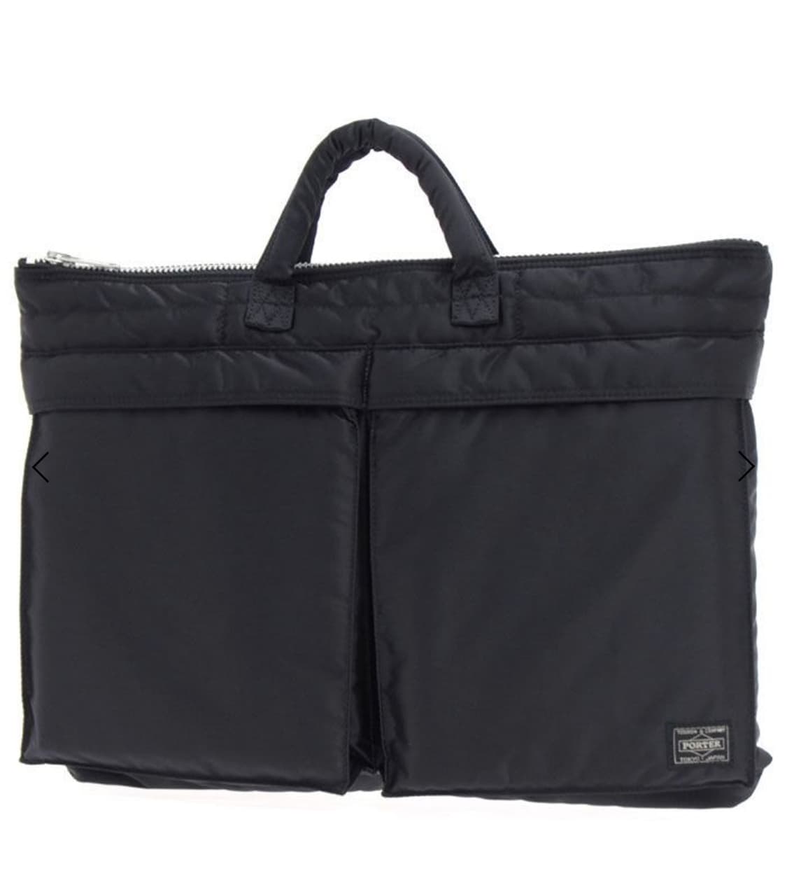 요시다 포터 탱커 브리프케이스 상품이미지1