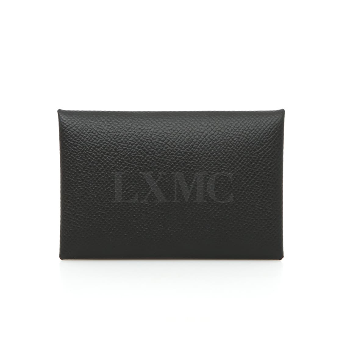 에르메스 블랙 칼비 카드지갑 케이스 미니지갑 상품이미지1