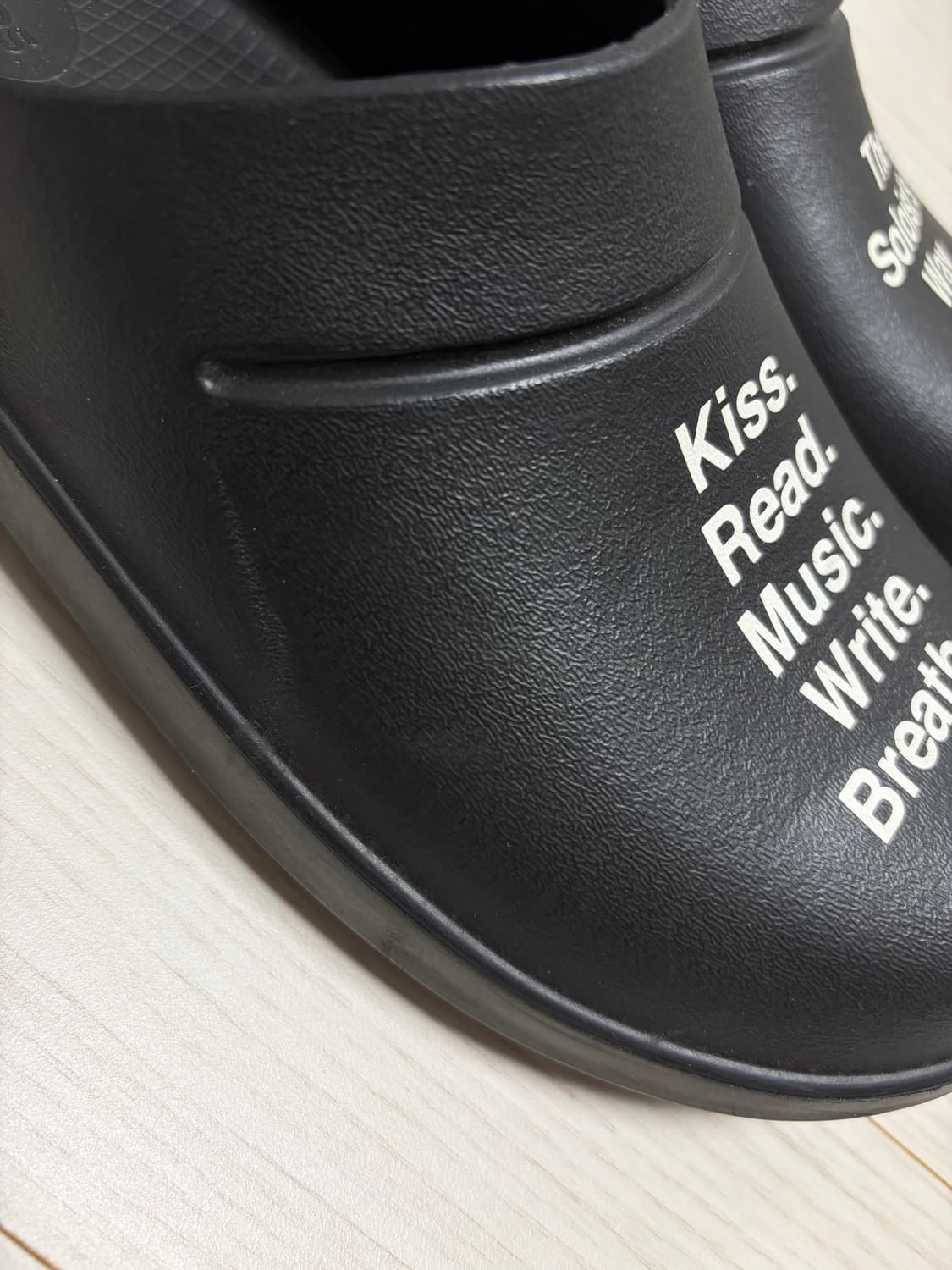 솔로이스트 우포스 상품이미지3