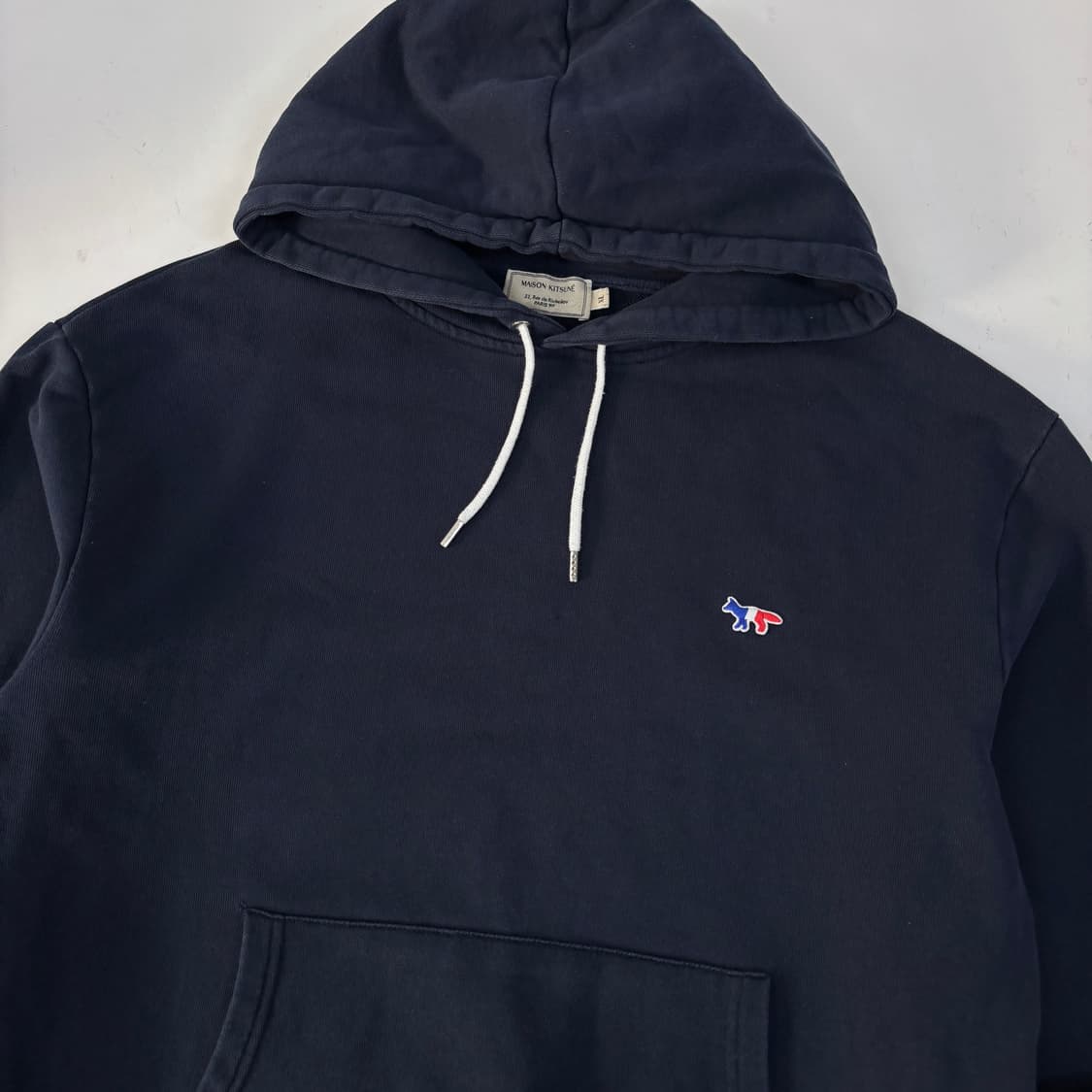 메종키츠네 후드티  상품이미지5