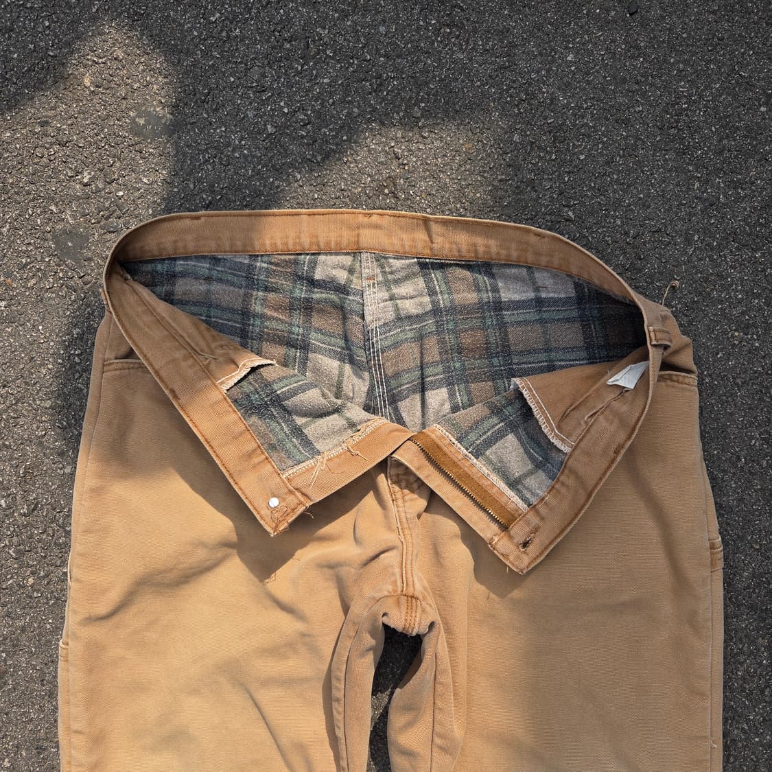 디키즈 winter 워크팬츠 상품이미지3