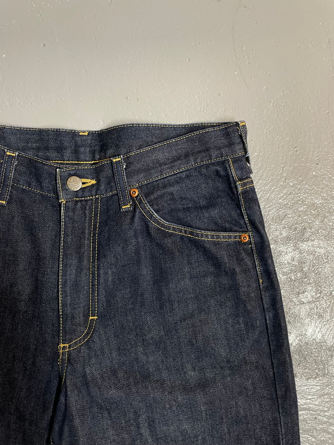 Lee 데님팬츠  상품이미지3