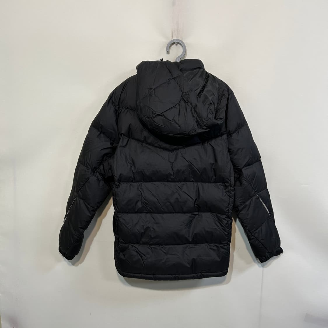 아디다스 남성 하이브리드 자켓 95 상품이미지4