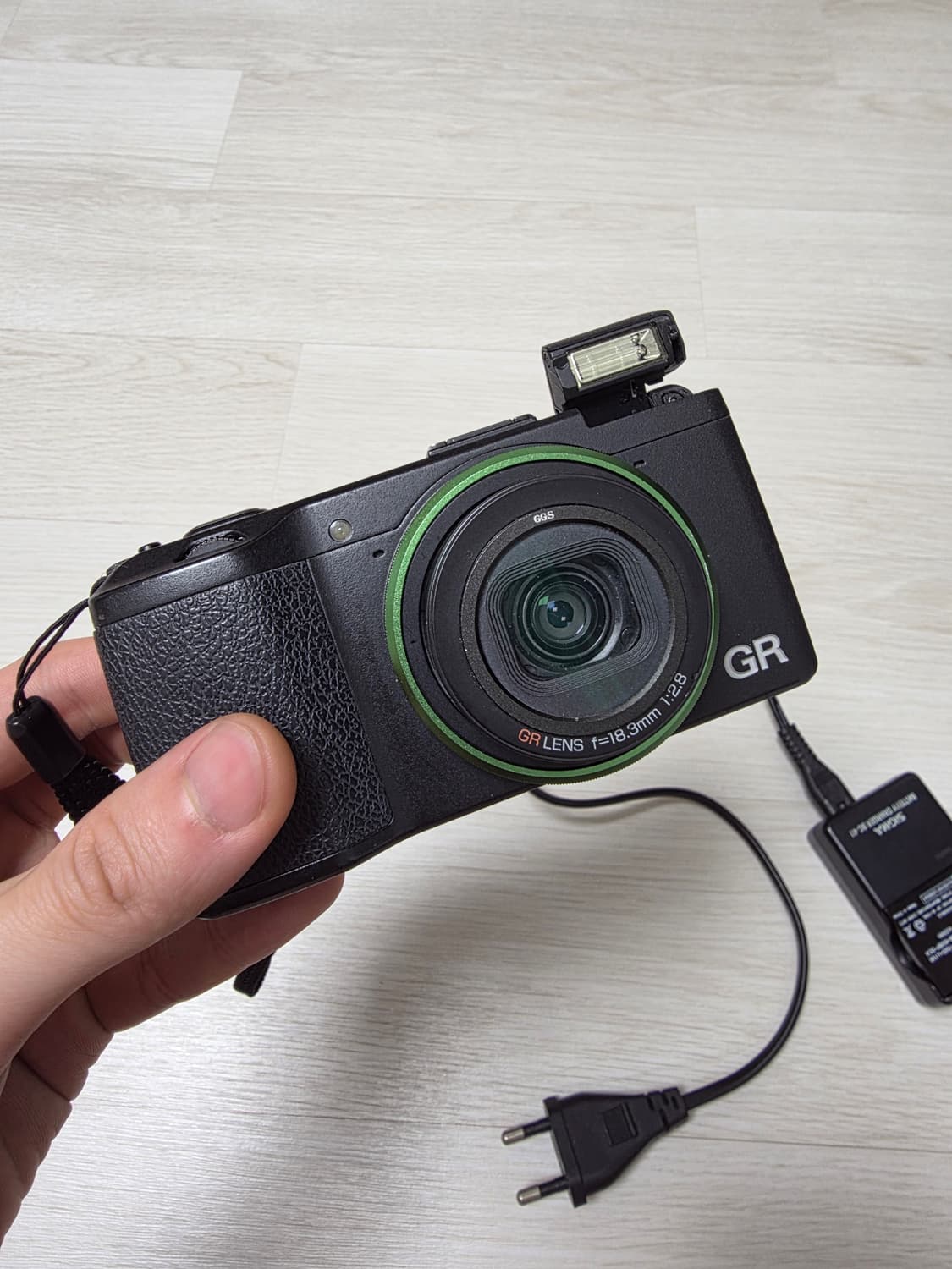 리코 gr1 1세대 상품이미지1