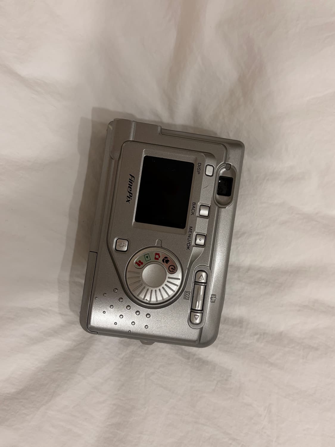 후지필름 FinePix A203  상품이미지3