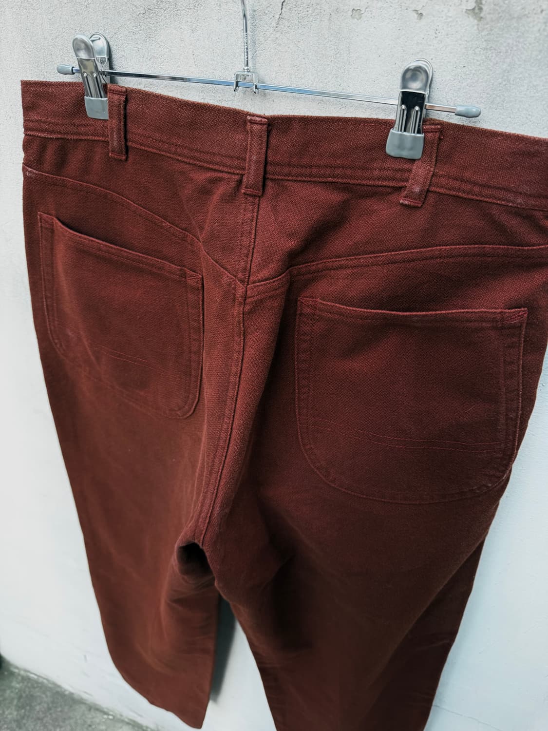 dezert+ 팬츠 상품이미지5