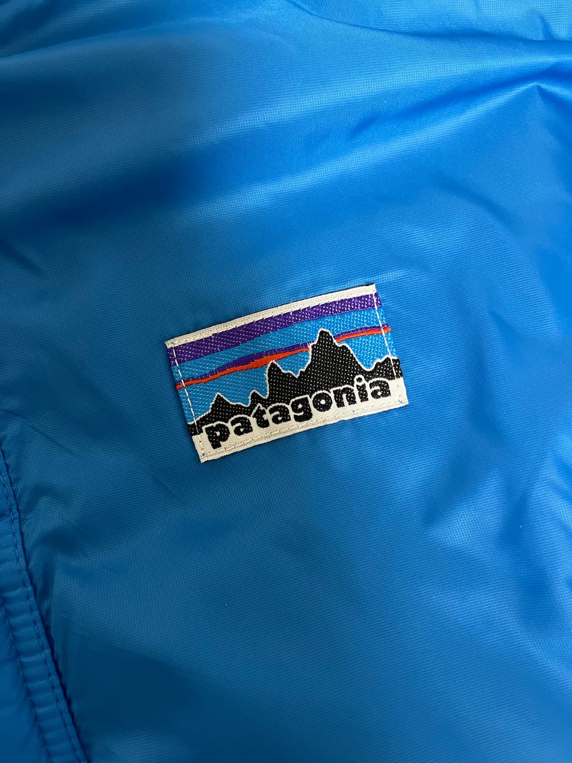 [판매] 2018 파타고니아 40주년 레거시 플리스 글리세이드 자켓 상품이미지2