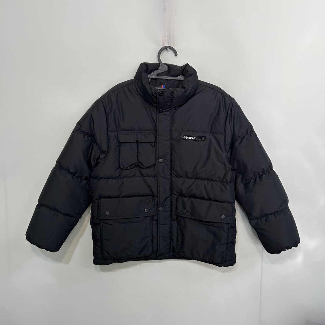 네파 2023 키즈 오리털 패딩 165 상품이미지1