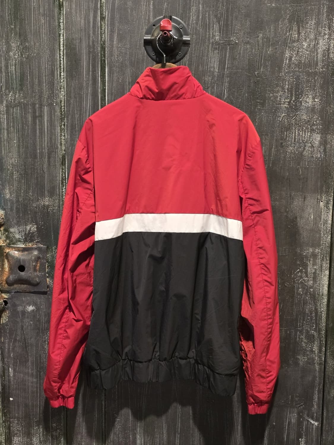 Calvin Klein Color Block Windbreaker 상품이미지8