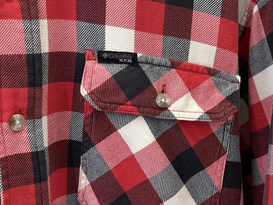 COLUMBIA (L~XL) 상품이미지4