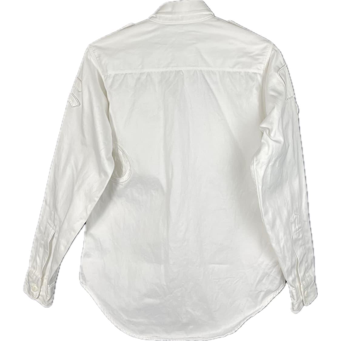 [M] BAPE 베이프 여성 유틸리티 셔츠 상품이미지2