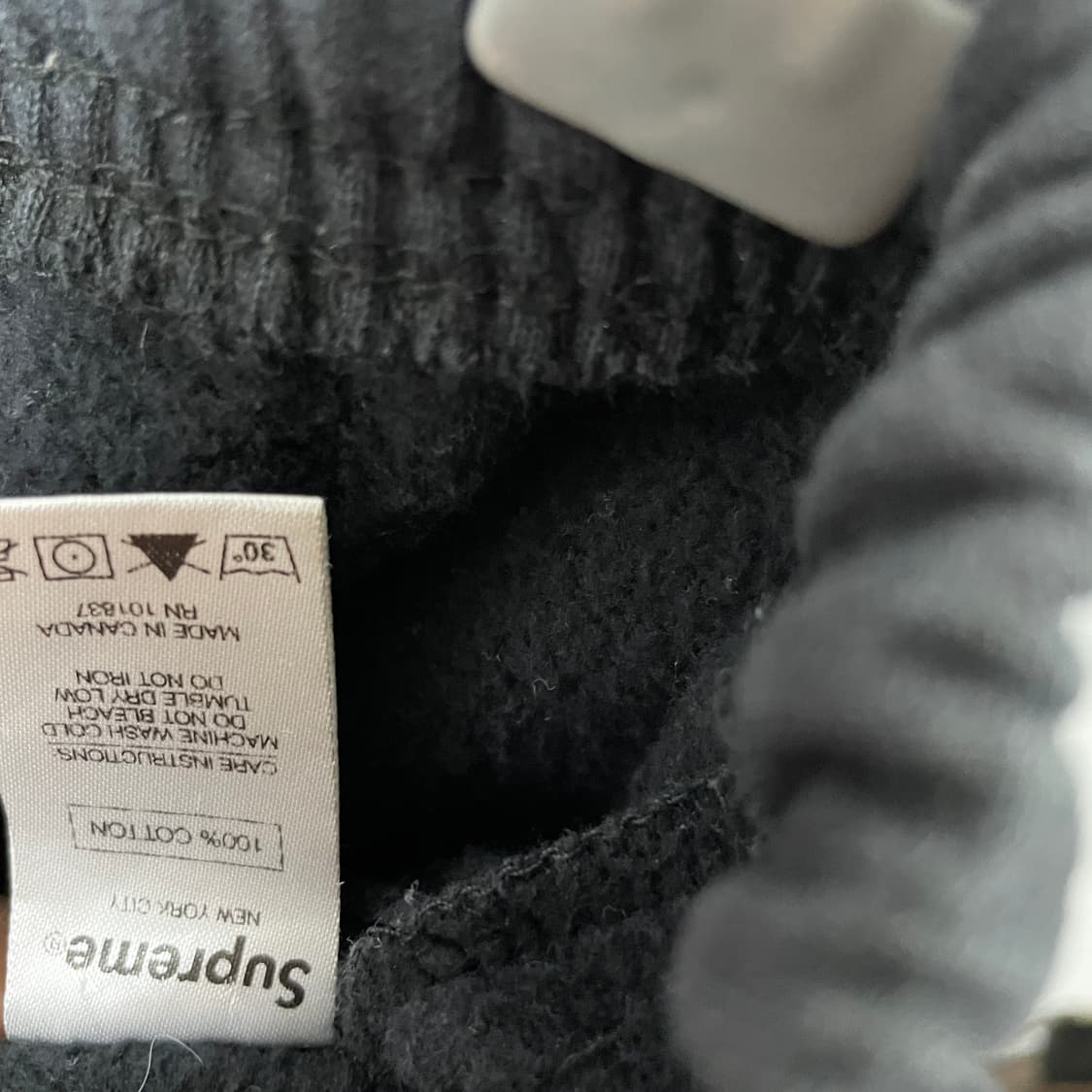 슈프림 슬레이어 트레이닝 팬츠 M 상품이미지10