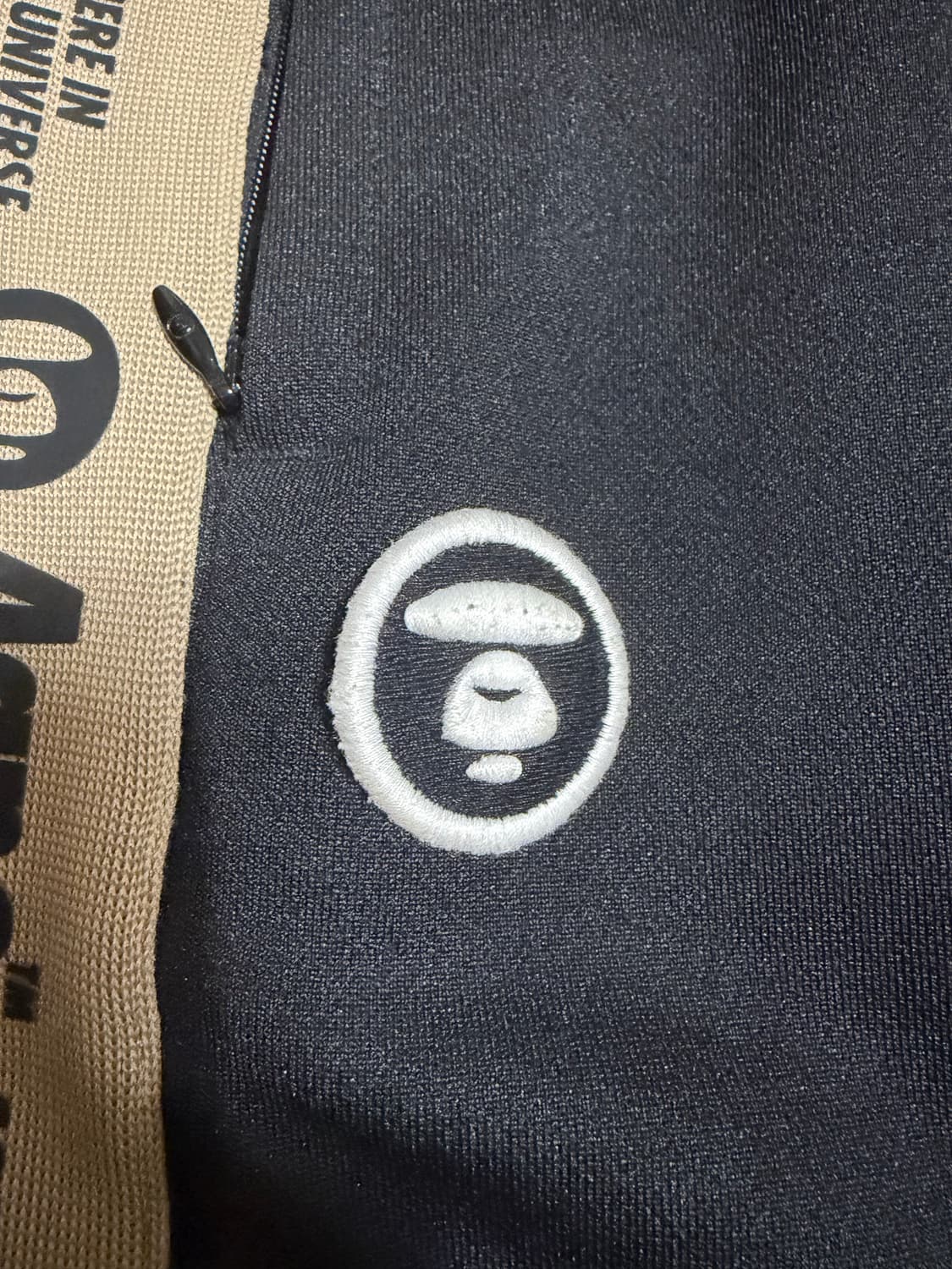 AAPE BY A BATHING APE 에에프 스웻팬츠 상품이미지3
