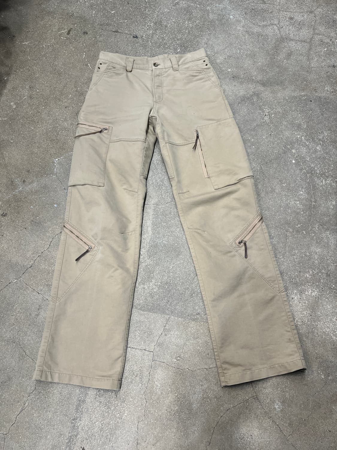 E.Z ZEGNA 상품이미지1