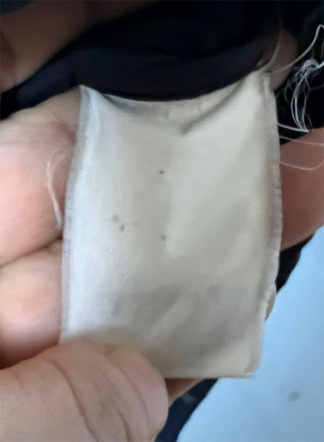 노스페이스 700 남자 눕시 패딩조끼 올검 구스다운 L 100-105 상품이미지7