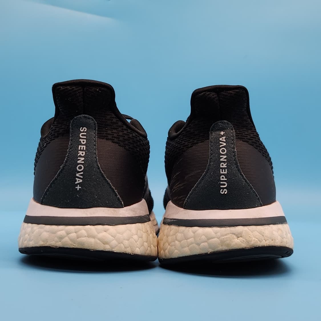 oo 아디다스 슈퍼노바+ 남성운동화270  상품이미지4