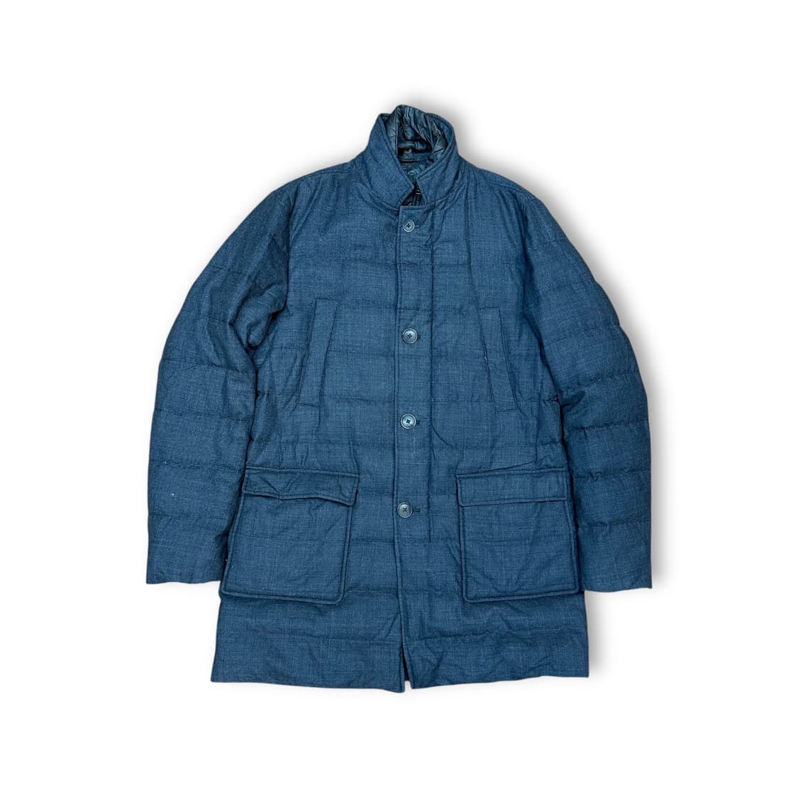 에르노 패딩 블레이저 자켓 상품이미지1