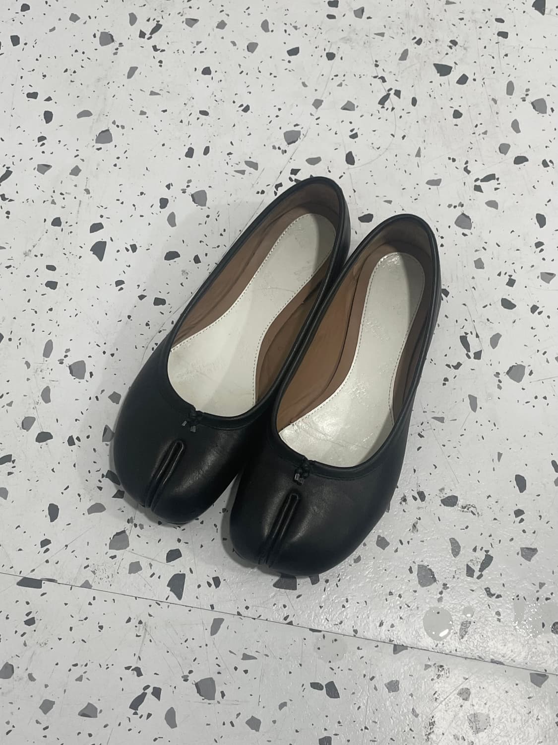 Masion Margiela Tabi Shoes 메종마르지엘라 타비슈즈 상품이미지1