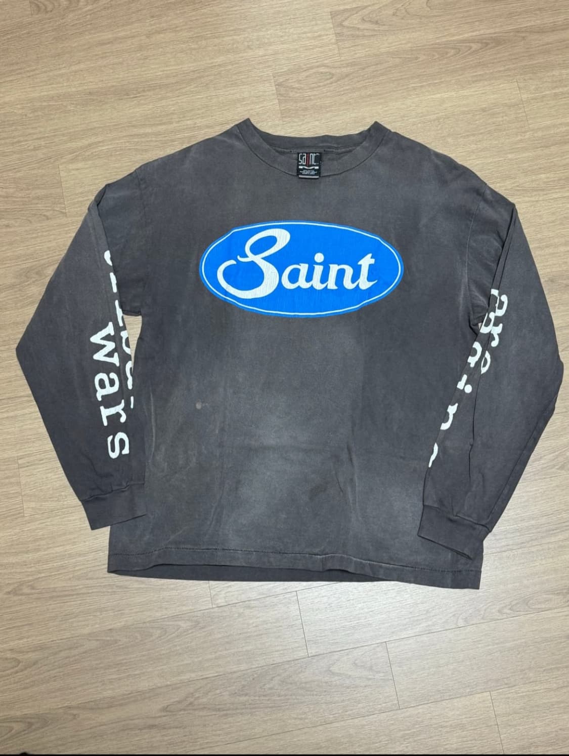 Saint michael ford long-sleeve 상품이미지1