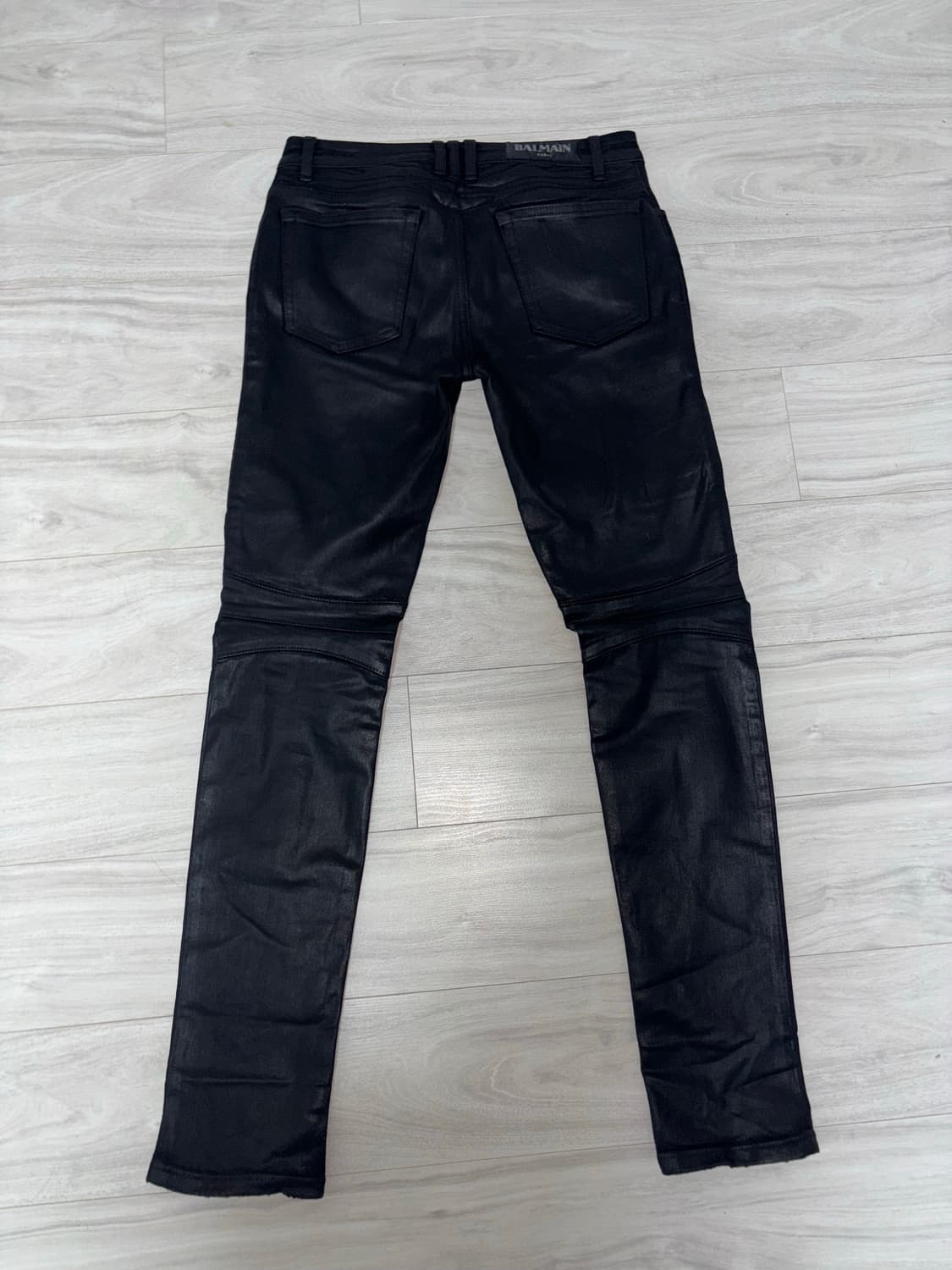 balmain 청바지 상품이미지5