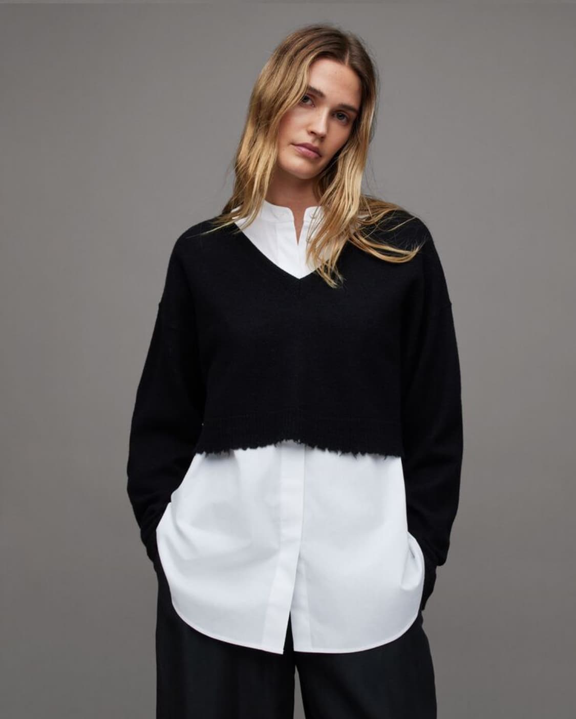 올세인츠 도나니트 S 상품이미지2