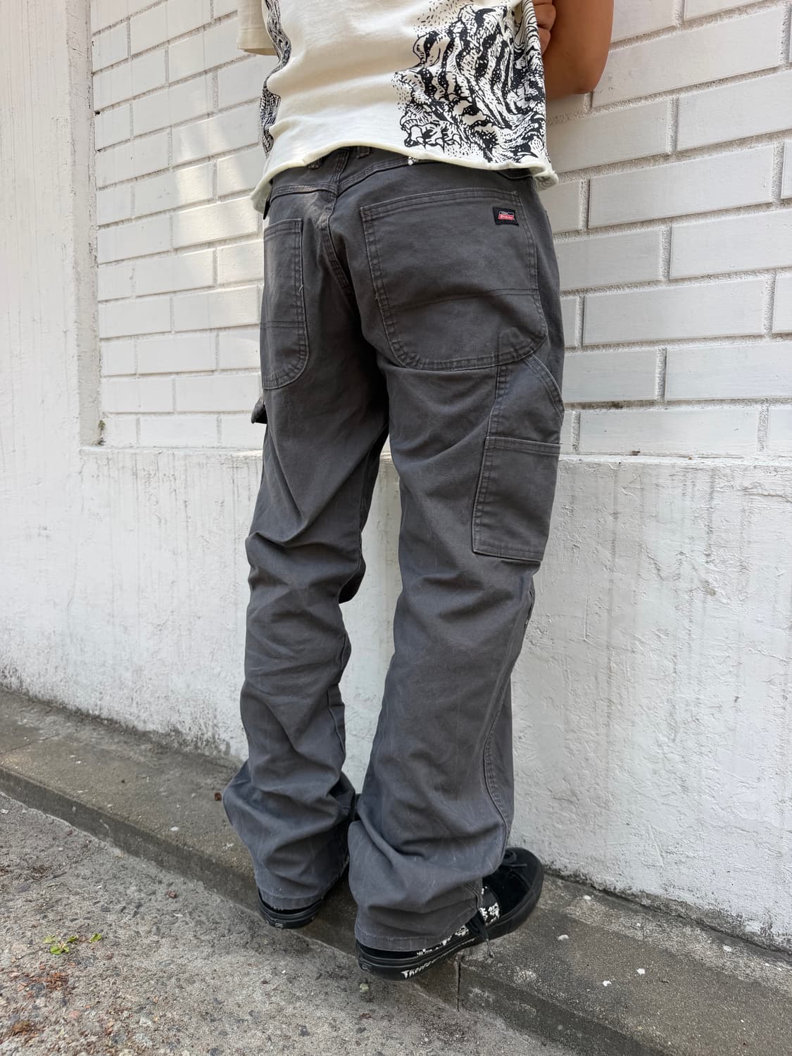 Dickies carpenter (32X32) 상품이미지4