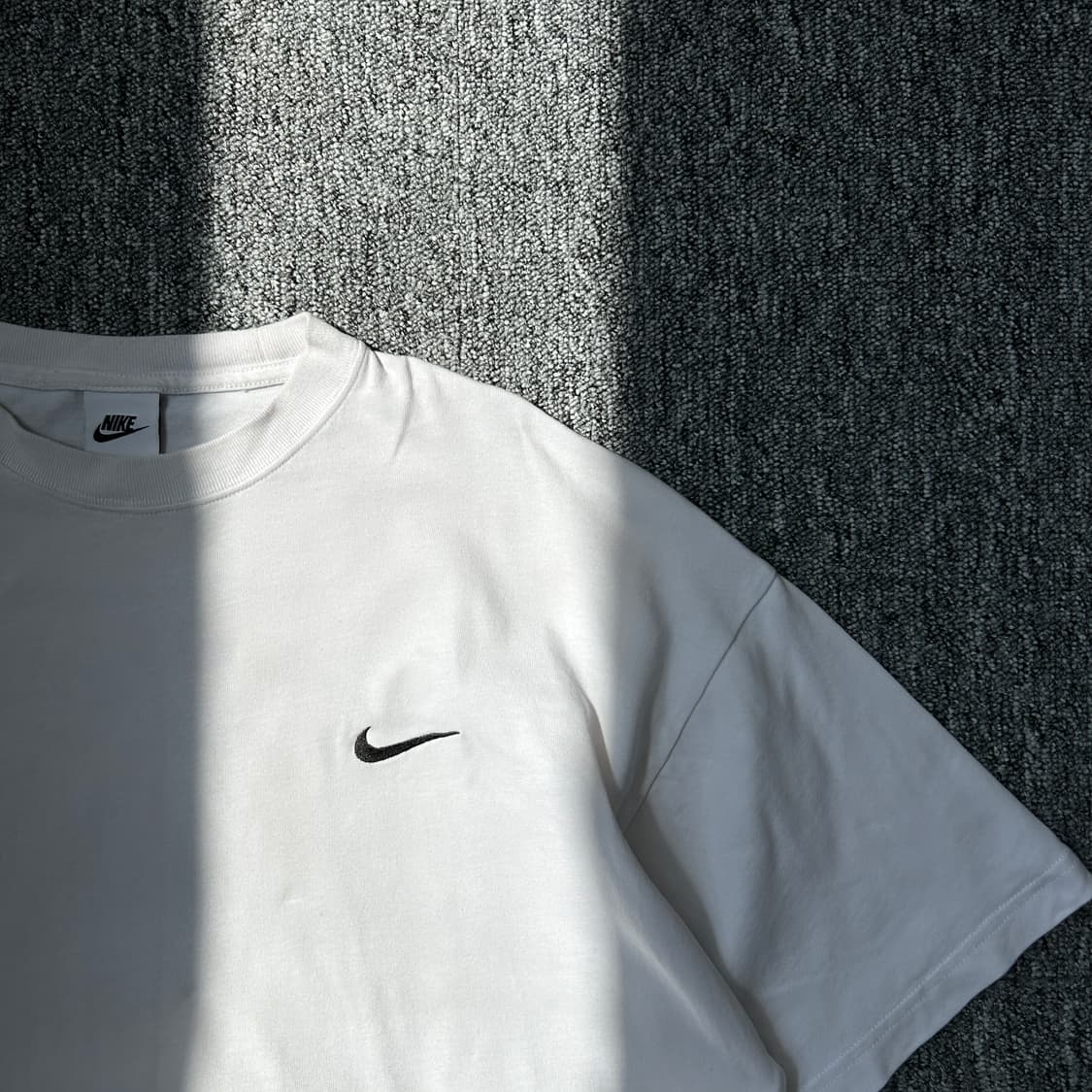 나이키 스투시 월드 트라이브 반팔티셔츠 상품이미지3