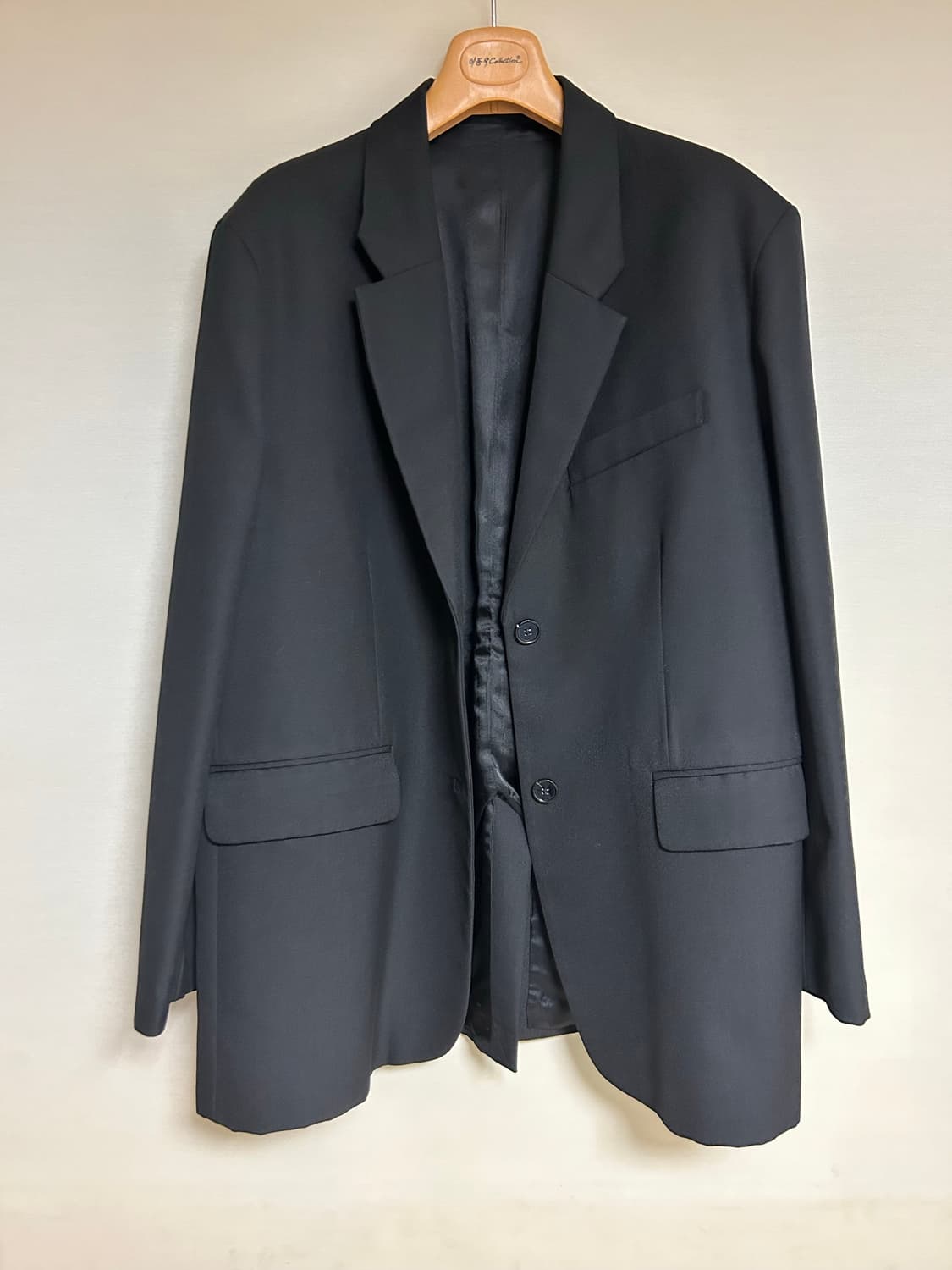 Arket oversized blazer size44 상품이미지1