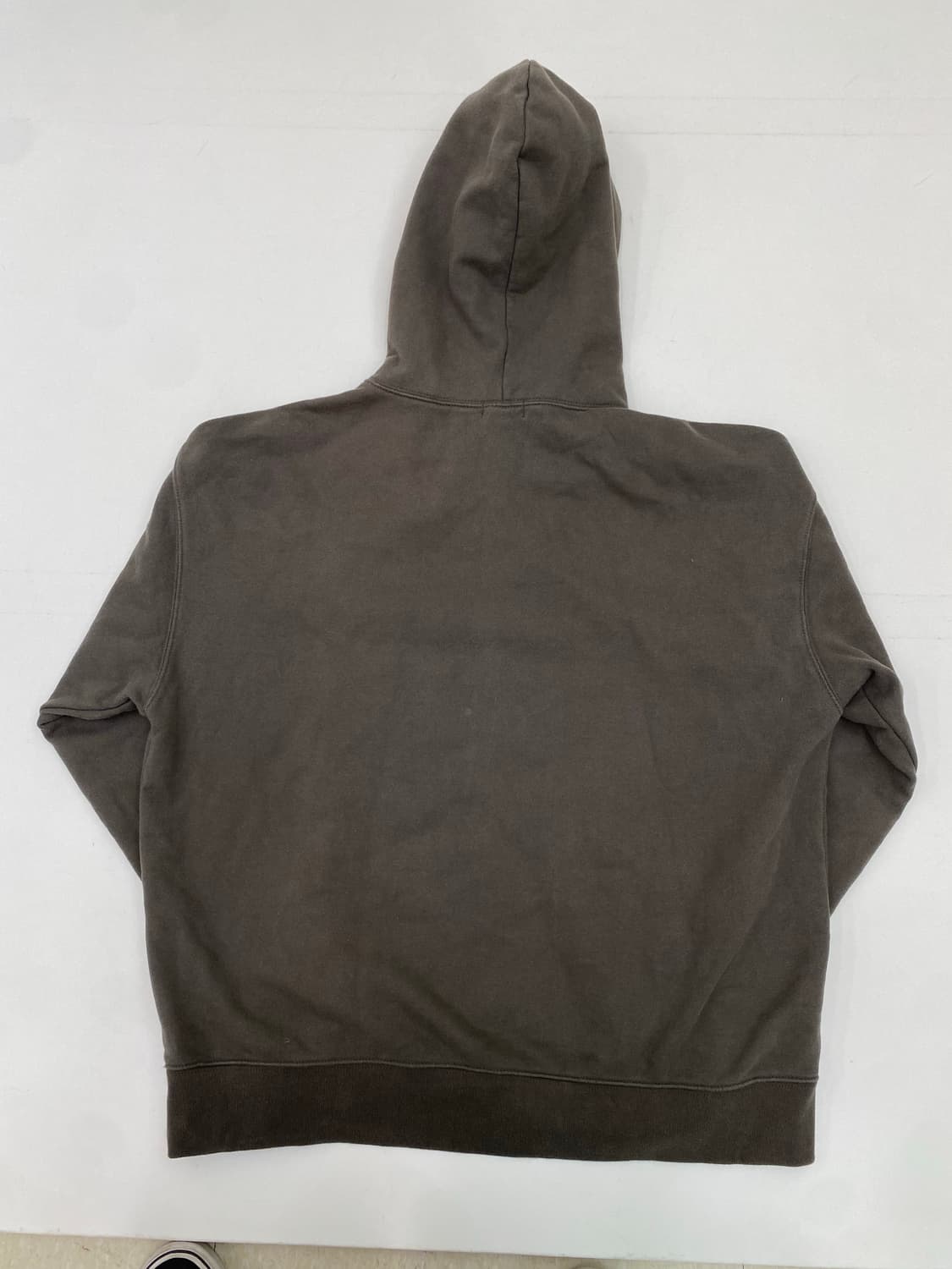 무신사 스탠다드 헤비웨이트 오버사이즈 후드티 XL 상품이미지7