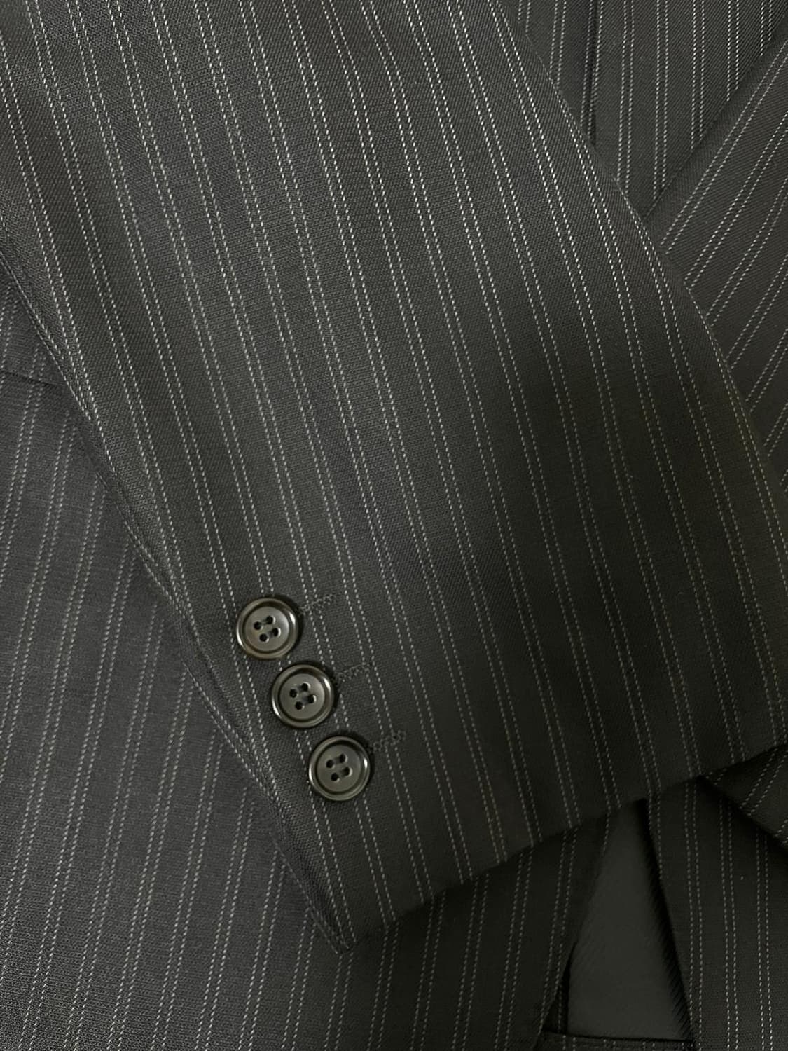 Comme des Garcons Homme 꼼데가르송 옴므 자켓 상품이미지3