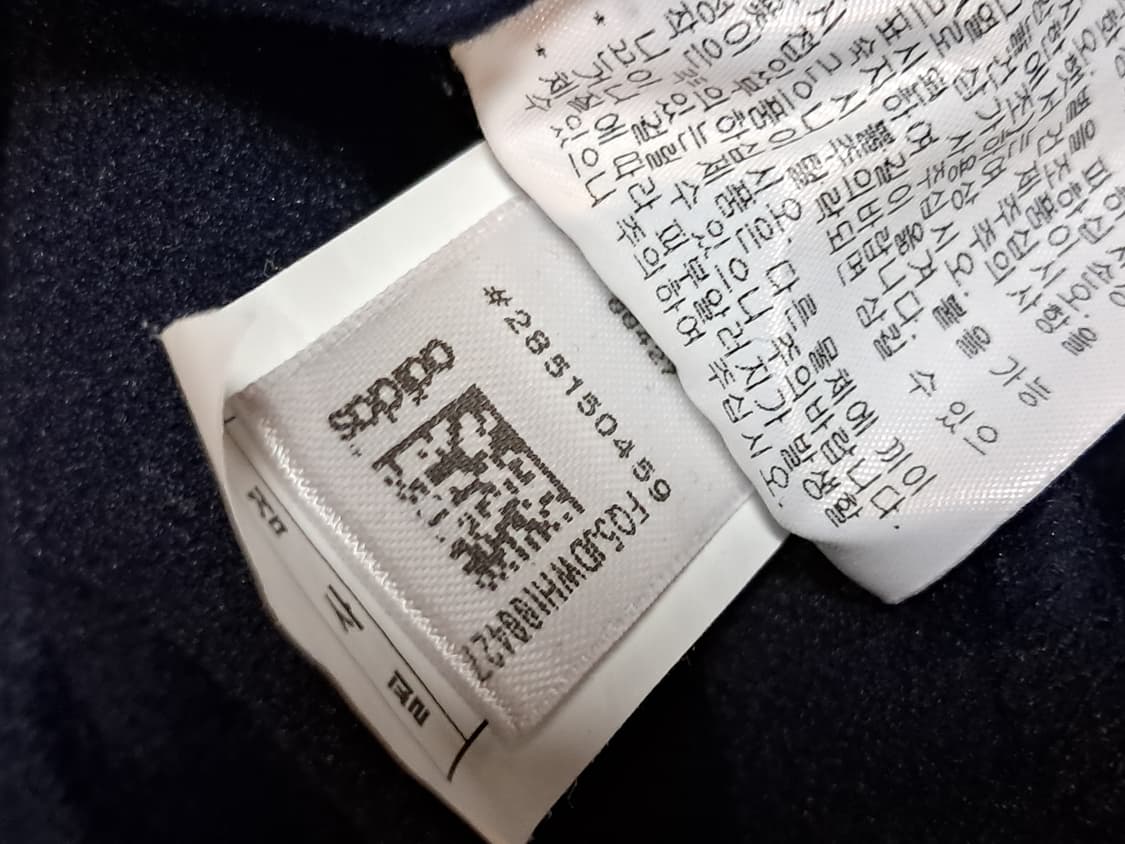 아디다스 여성 긴팔티 XL 상품이미지10