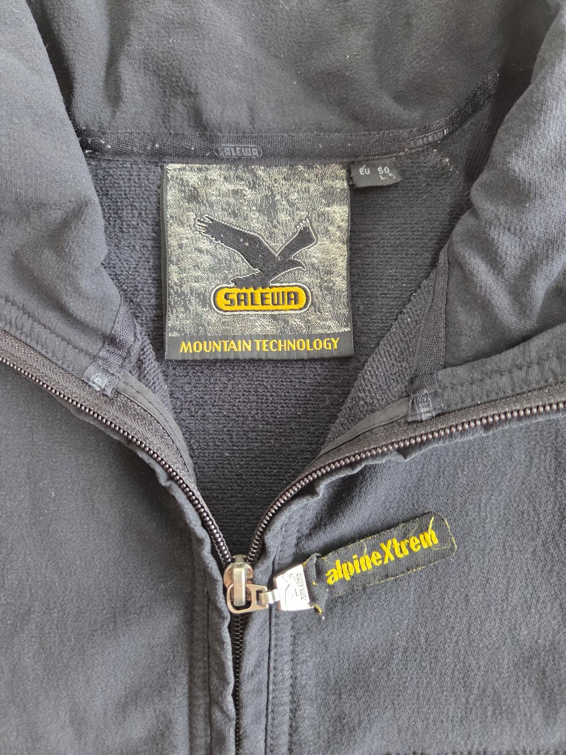 살레와 아웃도어 점퍼 집업 L 상품이미지5