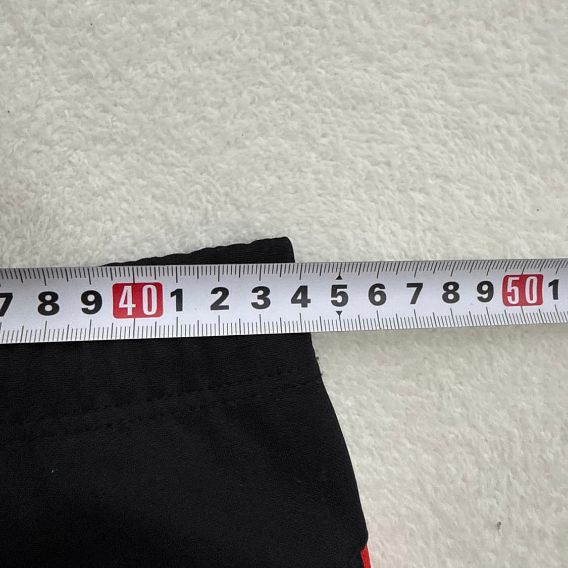 L 나이키 토탈90 트랙팬츠 0327T 상품이미지5