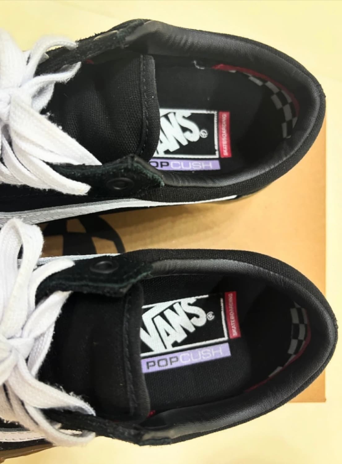 반스 검솔 올드스쿨 (230) 상품이미지4