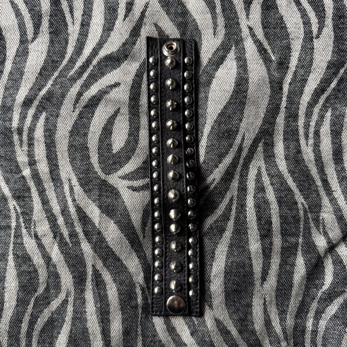 Ginzi stud bracelet 상품이미지3