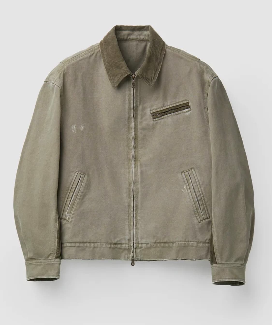 쿠어 워크자켓 상품이미지1