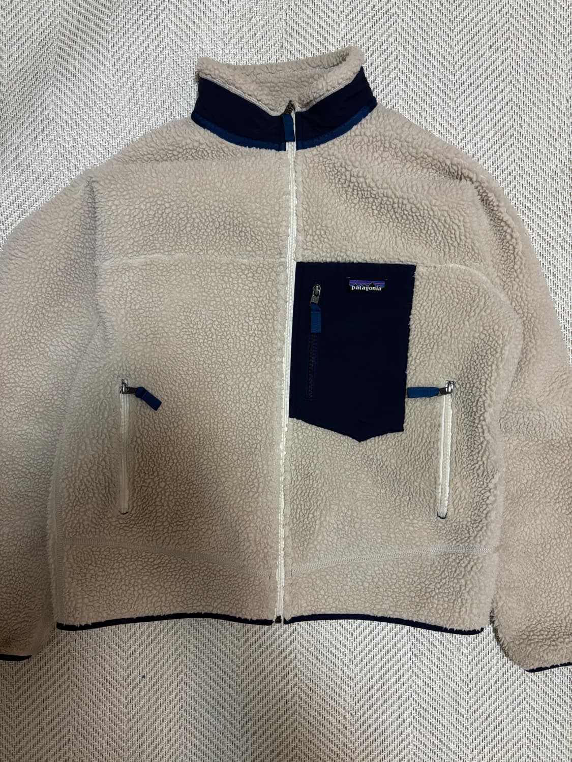 (L) 파타고니아 레트로x 네츄럴 상품이미지1